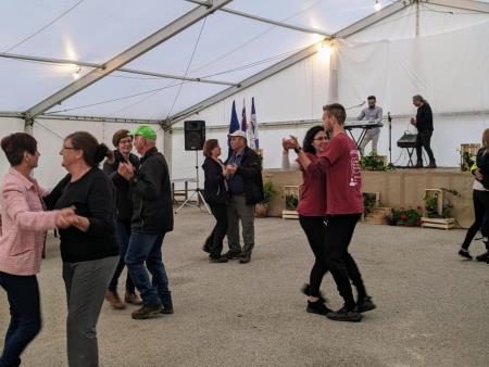 16. pohod Pomlad v prleških goricah 2022 43